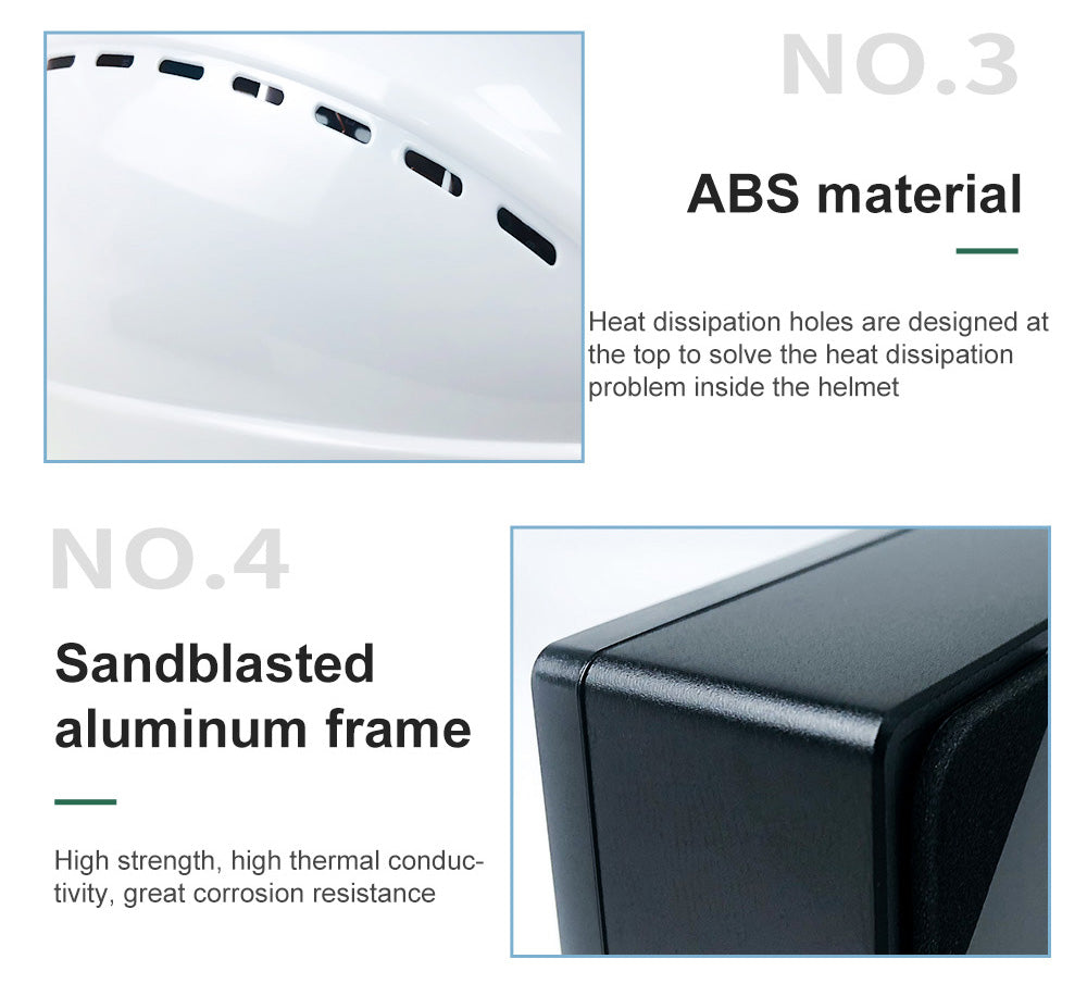 VitalForm Brain PBM Helmet Packaging — 810nm Near-Infrared Therapy Device