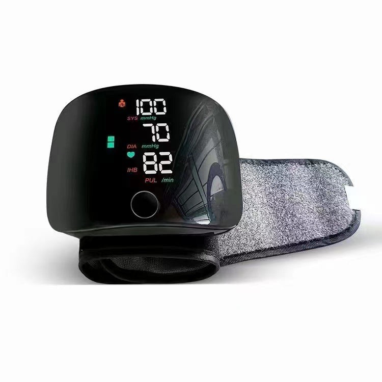 VitalForm | Smart Touch Rechargeable Wrist Blood Pressure Monitor