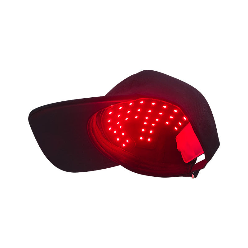  "VitalForm Hair Cap CE FCC RoHS certified red light therapy"