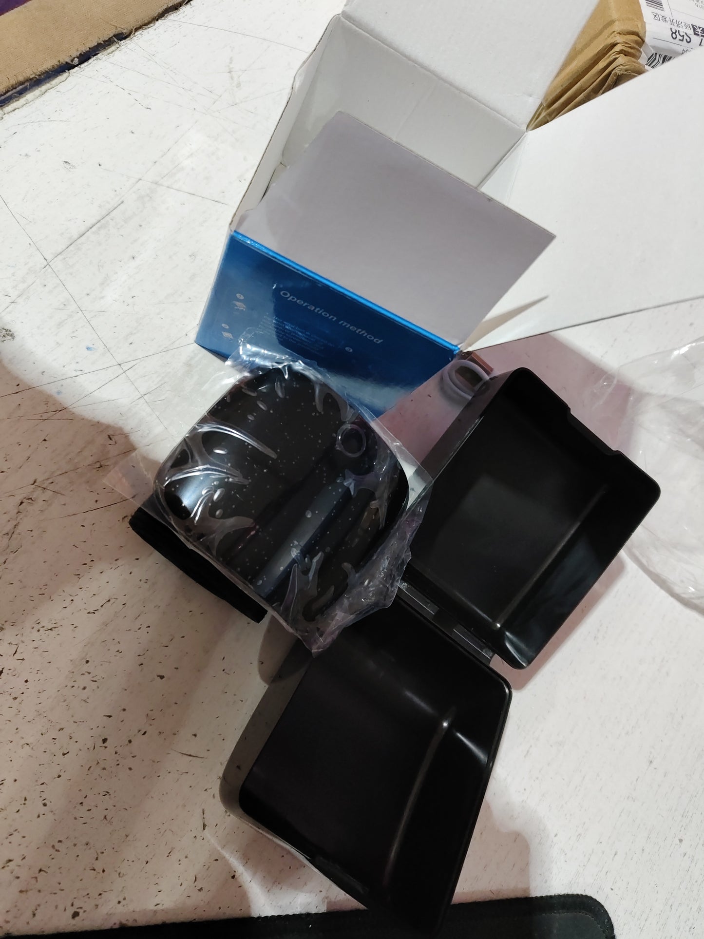 VitalForm | Smart Touch Rechargeable Wrist Blood Pressure Monitor